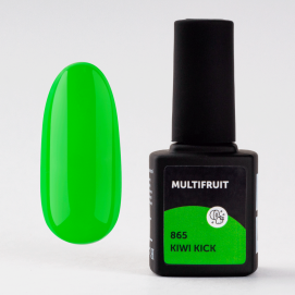 Гель-лак Milk Multifruit 865 Kiwi Kick