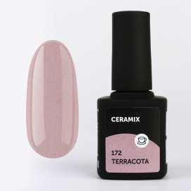 Гель-лак Milk Ceramix 172 Terracota