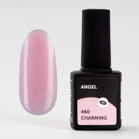 Гель-лак Milk Angel 460 Charming