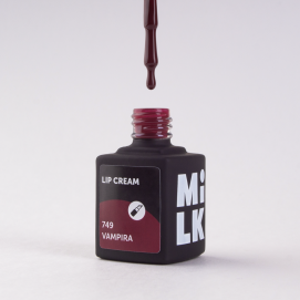 Гель-лак Milk Lip Cream 749 Vampira