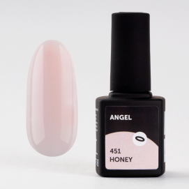 Гель-лак Milk Angel 451 Honey