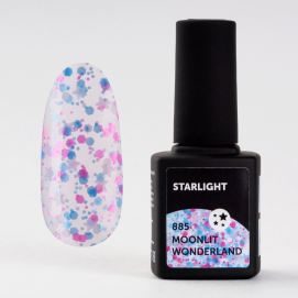 Гель-лак Milk Starlight 885 Moonlit Wonderland