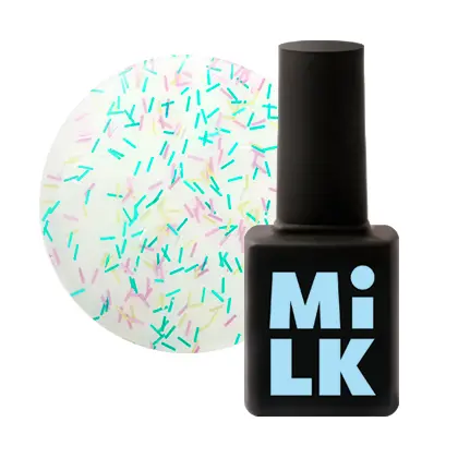 Топ MILK Sprinkles Art Effect Gummy Bear-#125942