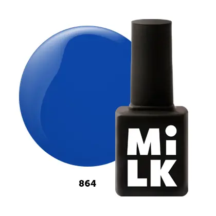 Гель-лак Milk Multifruit 864 Energizer-#125726