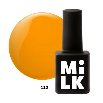 Гель-лак Milk Simple 112 Pinata-#124975