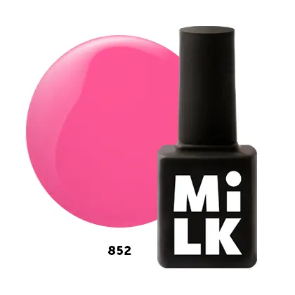 Гель-лак Milk PYNK 852 Valentina Pink-#125702