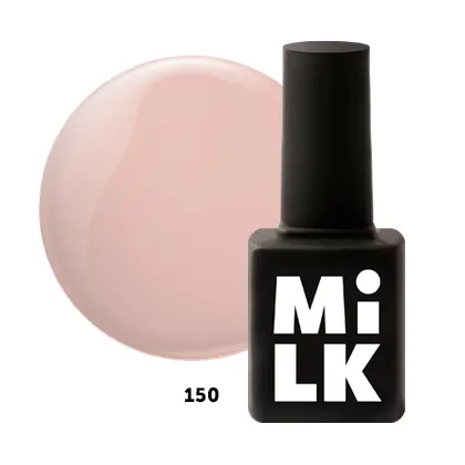 Гель-лак Milk Simple 150 Skincare-#125107
